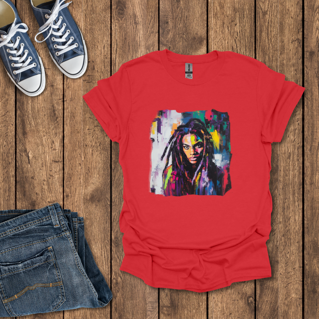 Soulful Beauty T-Shirt