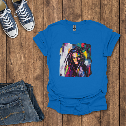 Soulful Beauty T-Shirt