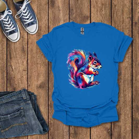 Colorful Critter T-Shirt