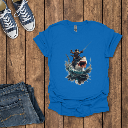 Sea’s the Day T-Shirt