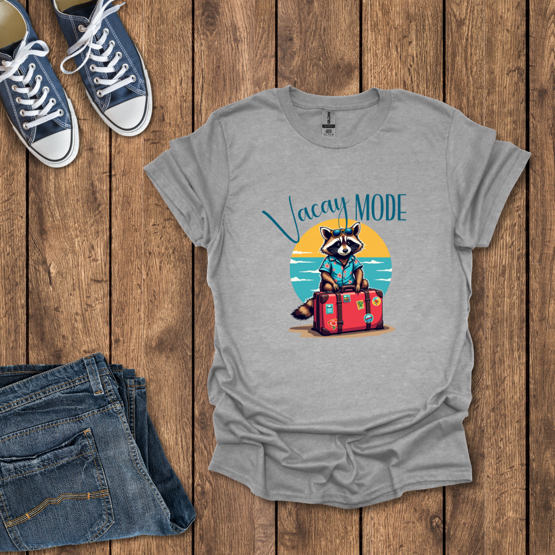 Vacay Mode T-Shirt