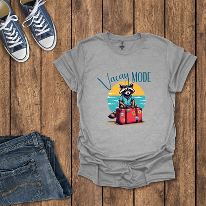 Vacay Mode T-Shirt