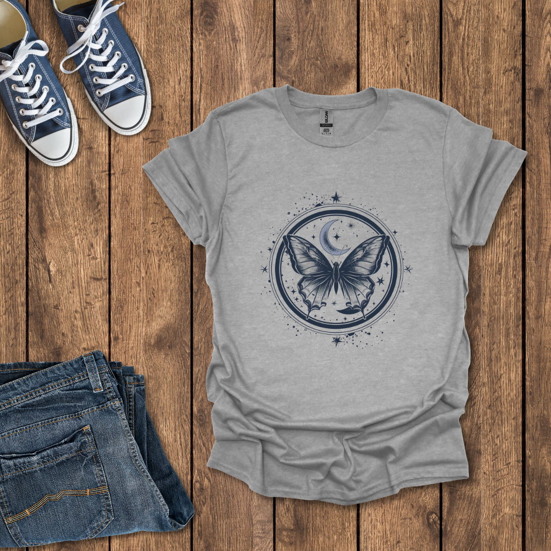 Butterfly Dreams T-Shirt