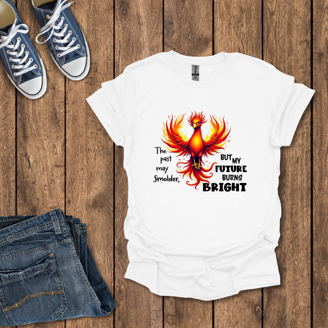 Bright Future T-Shirt