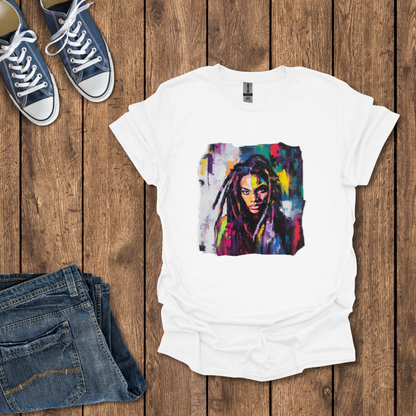 Soulful Beauty T-Shirt