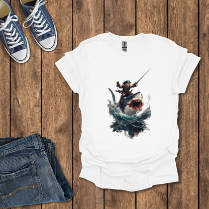 Sea’s the Day T-Shirt