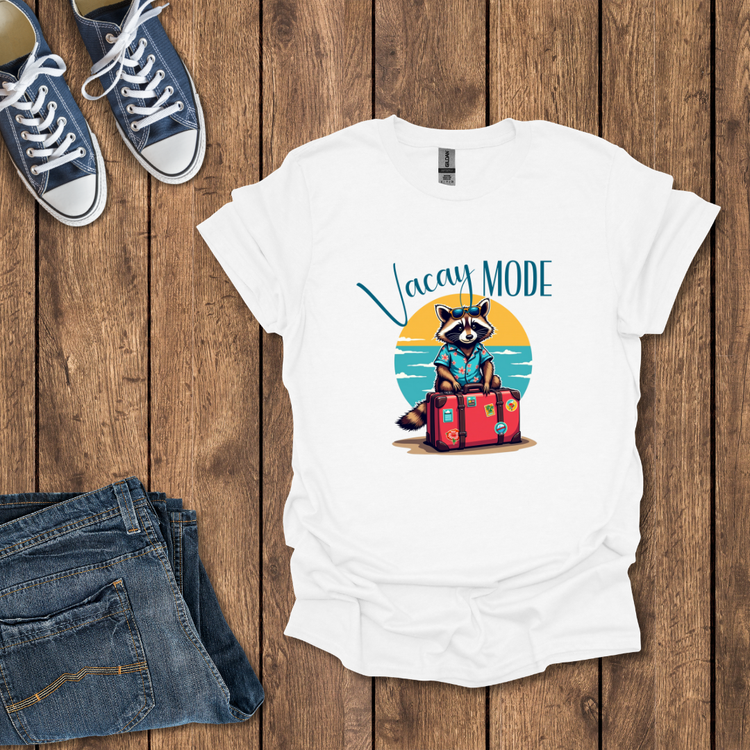 Vacay Mode T-Shirt