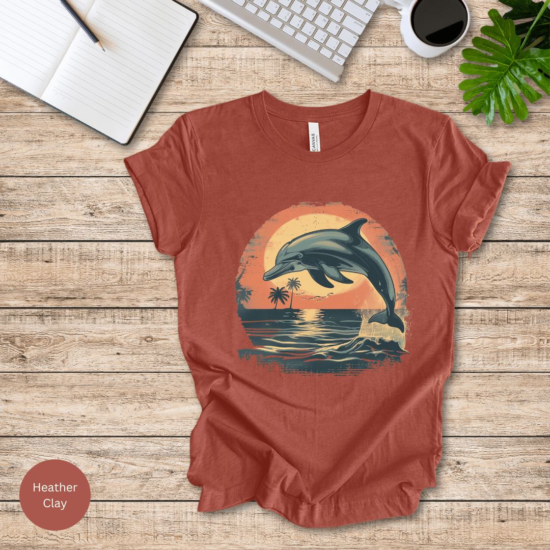 Twilight Tides T-Shirt