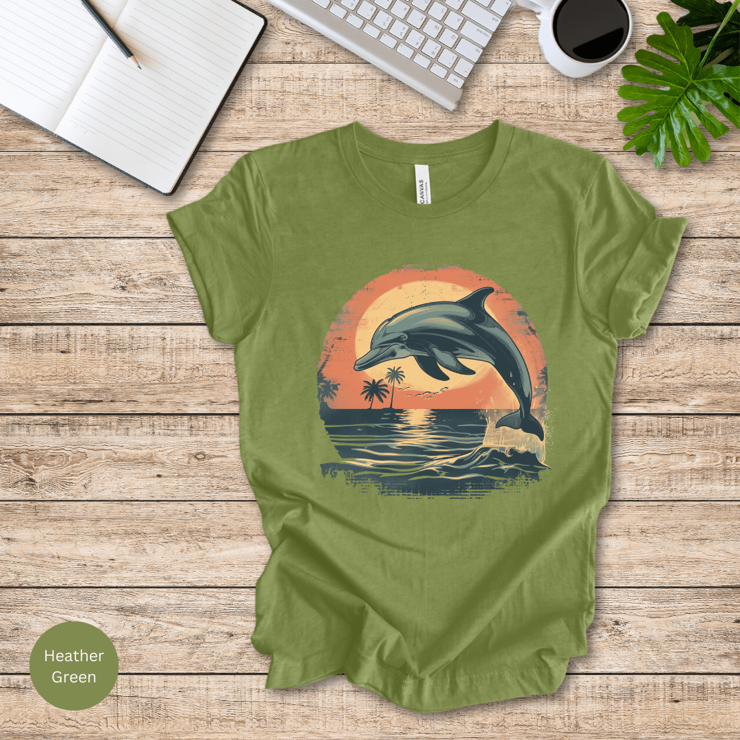 Twilight Tides T-Shirt