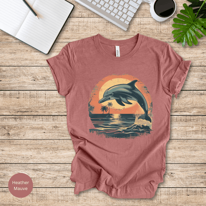 Twilight Tides T-Shirt