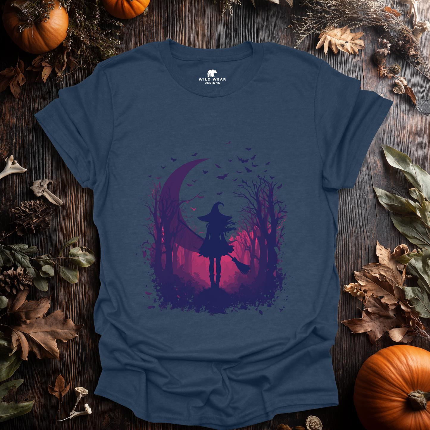 Midnight Flight T-Shirt