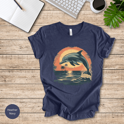 Twilight Tides T-Shirt