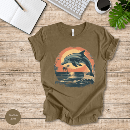 Twilight Tides T-Shirt