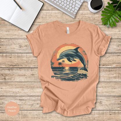 Twilight Tides T-Shirt