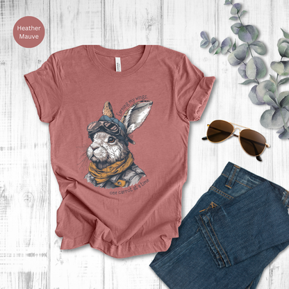 One Carrot At A Time T-Shirt