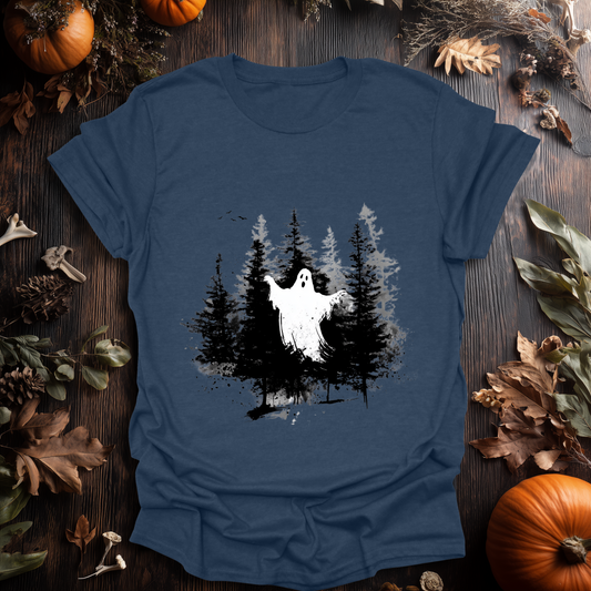 Forest Phantom T-Shirt