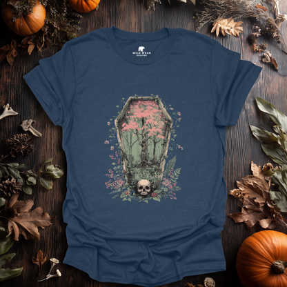 Buried in the Wild T-Shirt