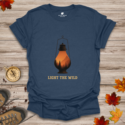 Light the Wild T-Shirt