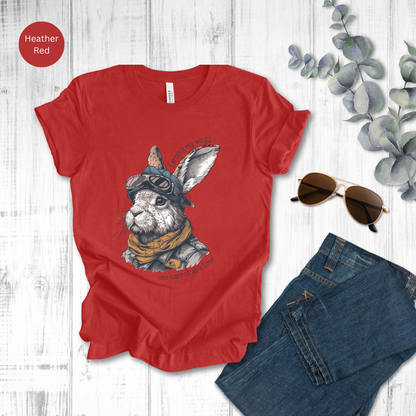 One Carrot At A Time T-Shirt