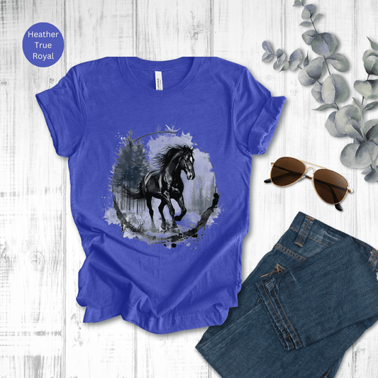 Thundering Hooves T-Shirt