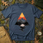 Sundown Flow T-Shirt