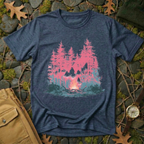 Ghostfire Gathering T-Shirt