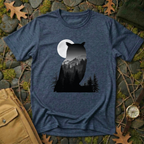 Night Watcher Owl T-Shirt