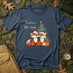 Christmas is Better Together T-Shirt