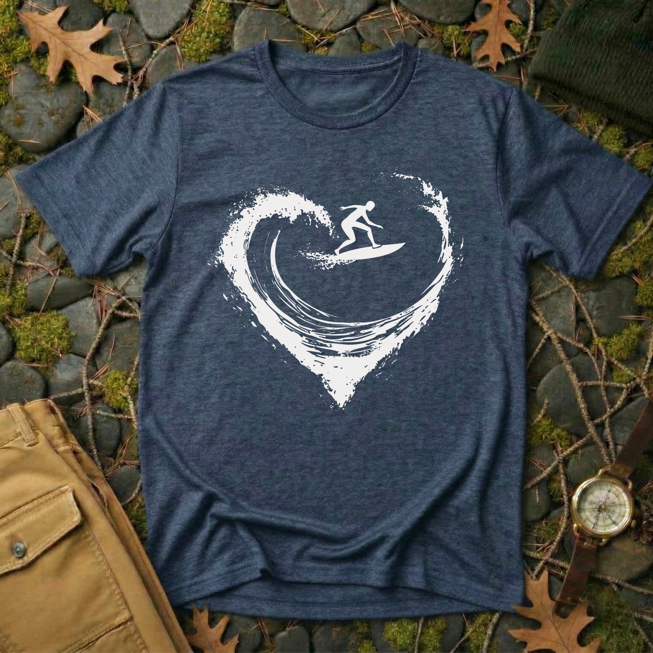 Love the Ride T-Shirt