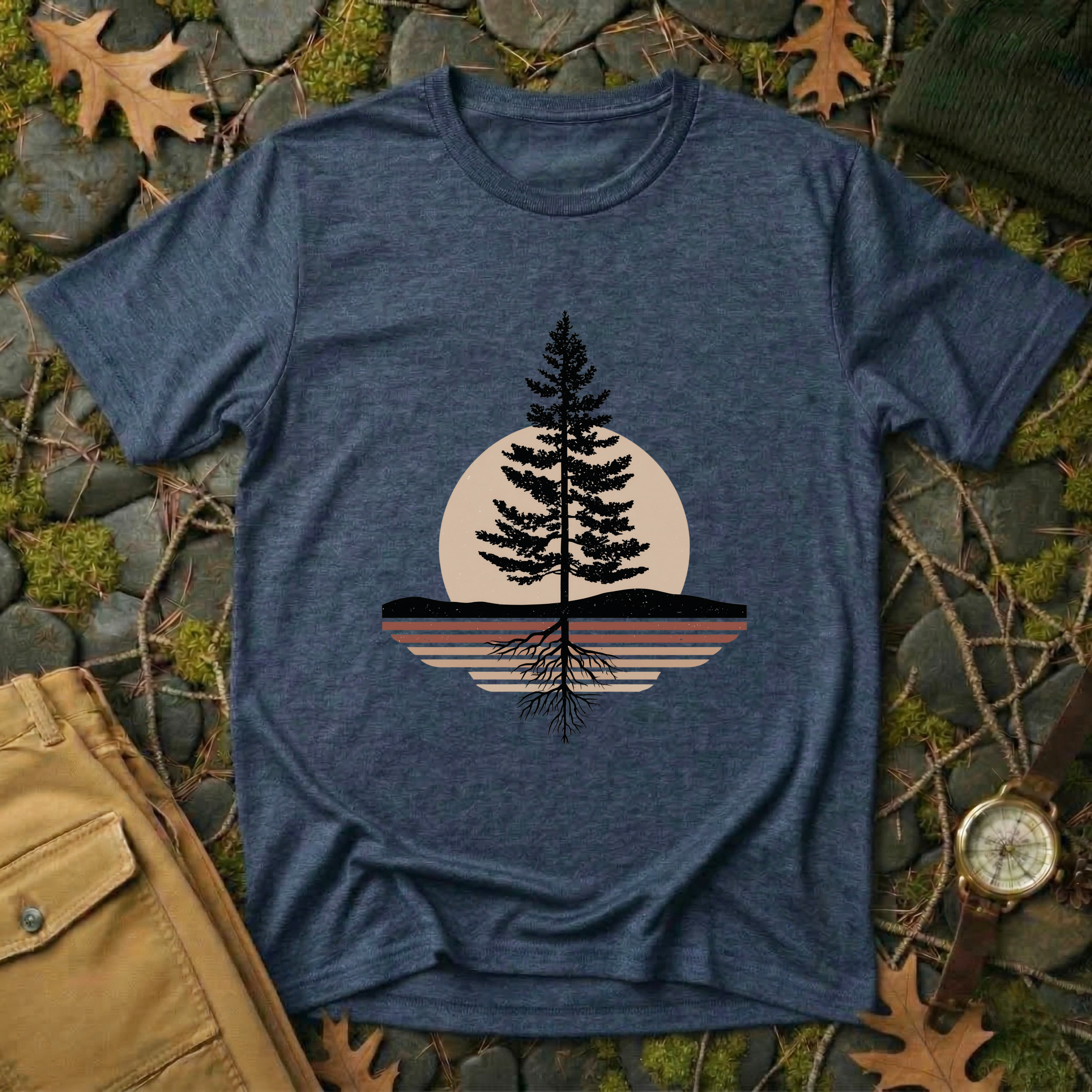 Tree Life T-Shirt