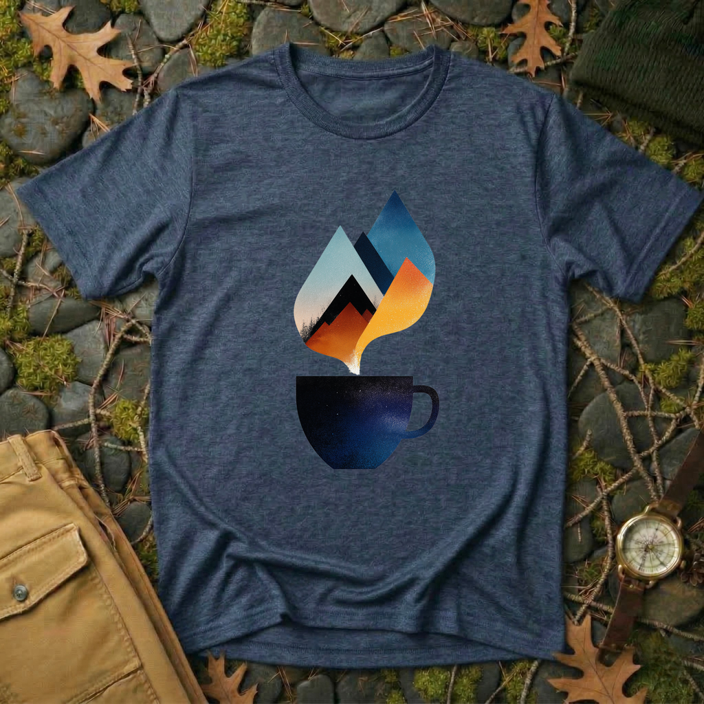 Mountain Brew T-Shirt