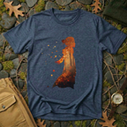 The Fall Within T-Shirt