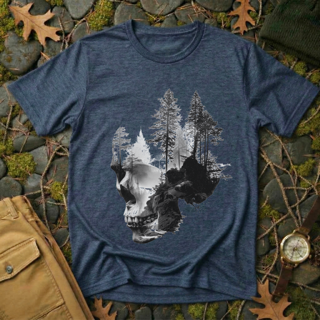 Forest of Bones T-Shirt
