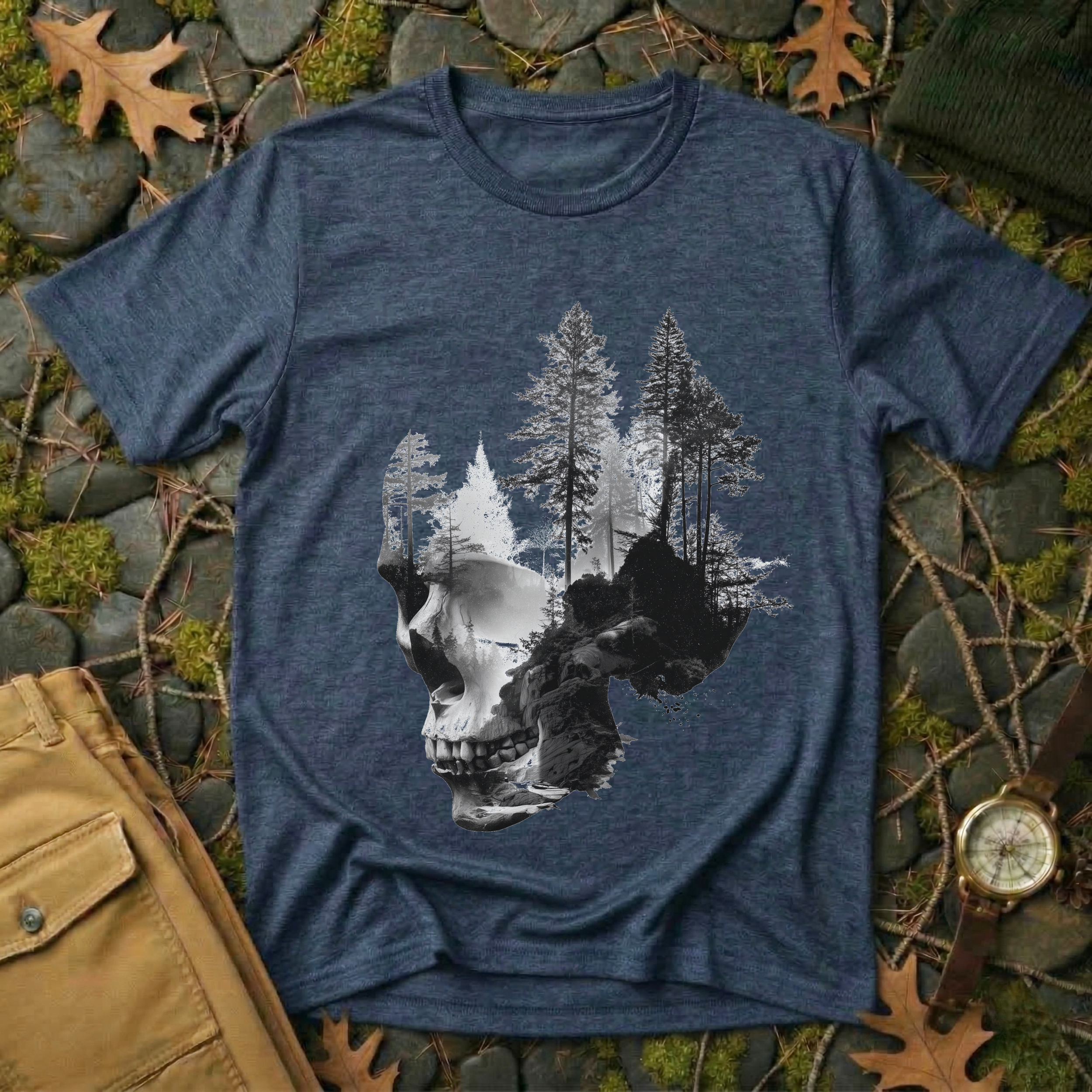 Forest of Bones T-Shirt