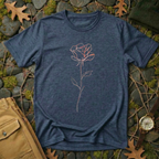 Blush Rose T-Shirt