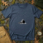Starlit Blanket T-Shirt