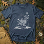 Sunrise Trail Boots T-Shirt