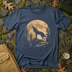 Howling Wolf T-Shirt