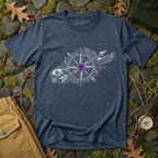 Wild Emblem T-Shirt