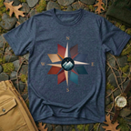 Apex Compass T-Shirt