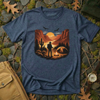 Canyon Hiker T-Shirt