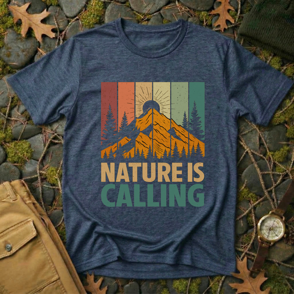 Sunset Summit T-Shirt