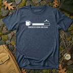 Powered by Beans T-Shirt