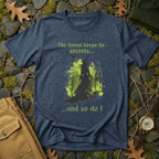Secrets of the Forest T-Shirt