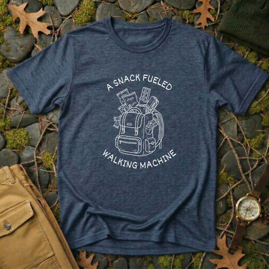 Snack Bag T-Shirt