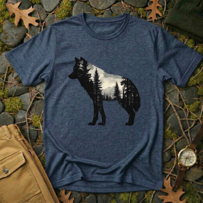 Wolf Within T-Shirt
