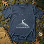 Need Space T-Shirt