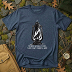 Not Lost T-Shirt
