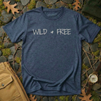 Wild & Free T-Shirt
