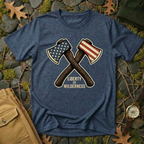 Liberty Axes T-Shirt